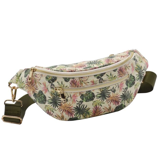 Hovedbilde Star Collection Bum Bag Canvas