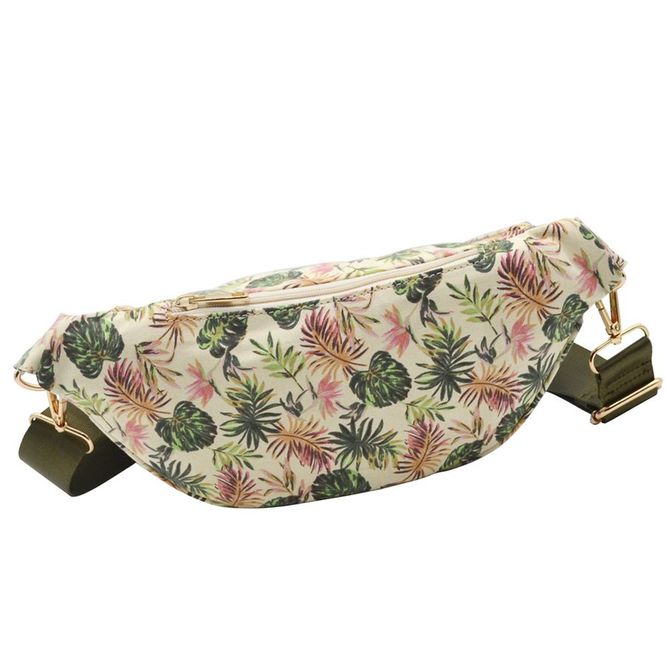 Hovedbilde Star Collection Bum Bag Canvas