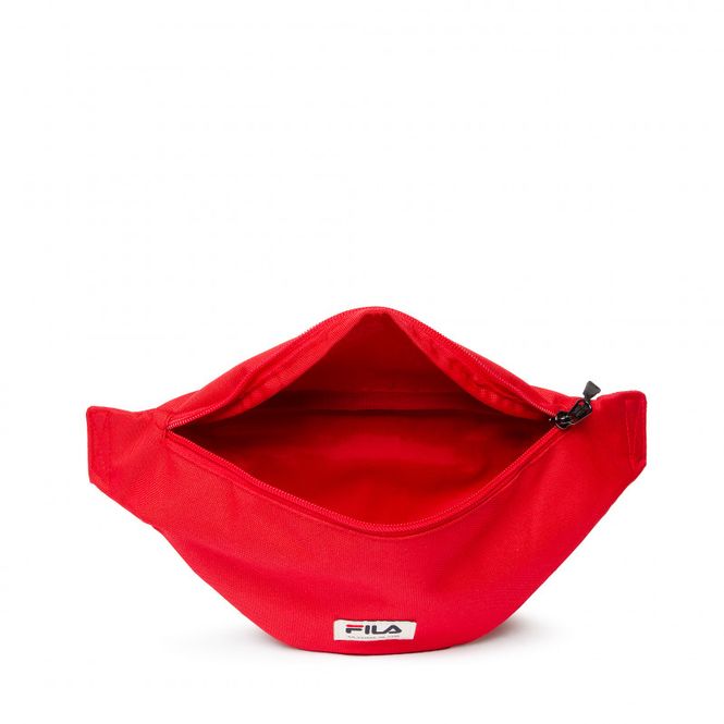 Hovedbilde Fila Baltimora Badge Waist Bag True Red