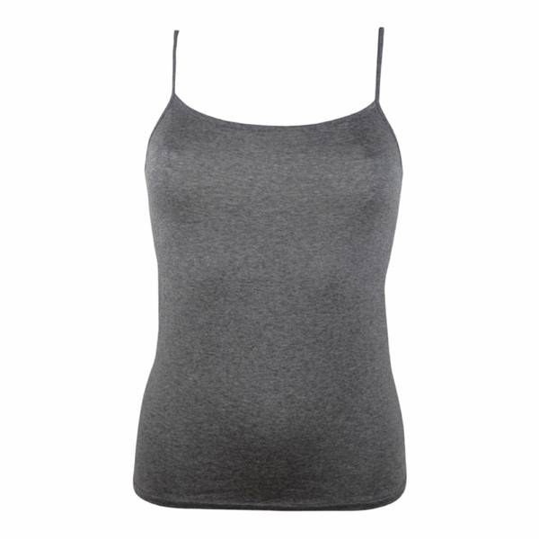 Sun Love Singlet Grå