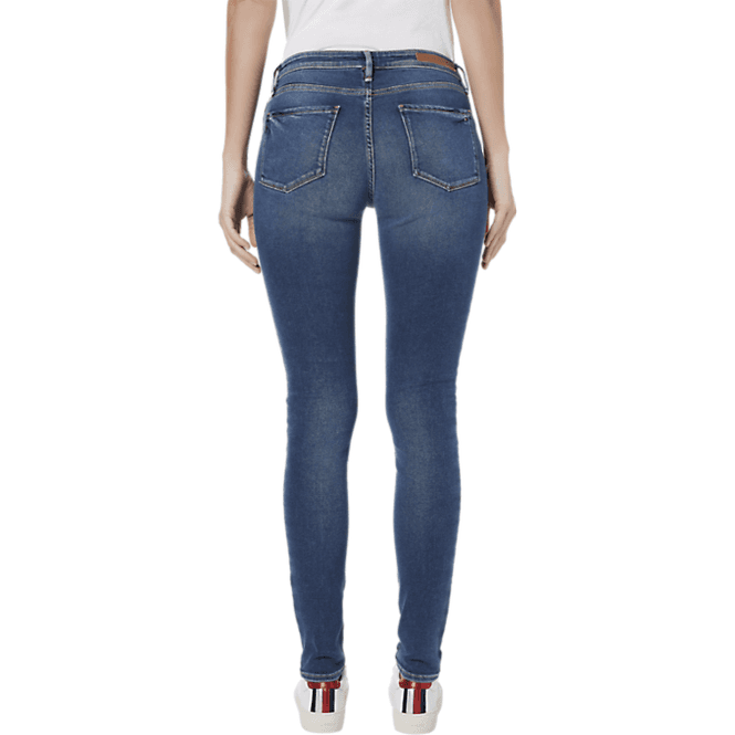 Hovedbilde Tommy Hilfiger Como Donella Bukse