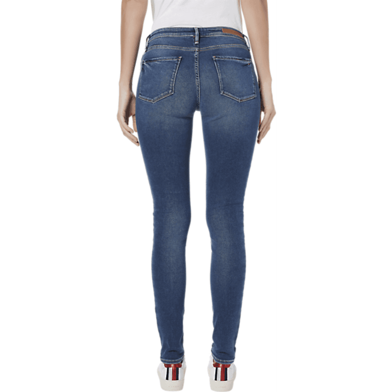 Tommy Hilfiger Como Donella Bukse