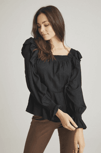 Hovedbilde Luxzuz Rufusana Bluse