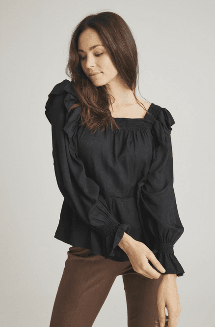 Hovedbilde Luxzuz Rufusana Bluse