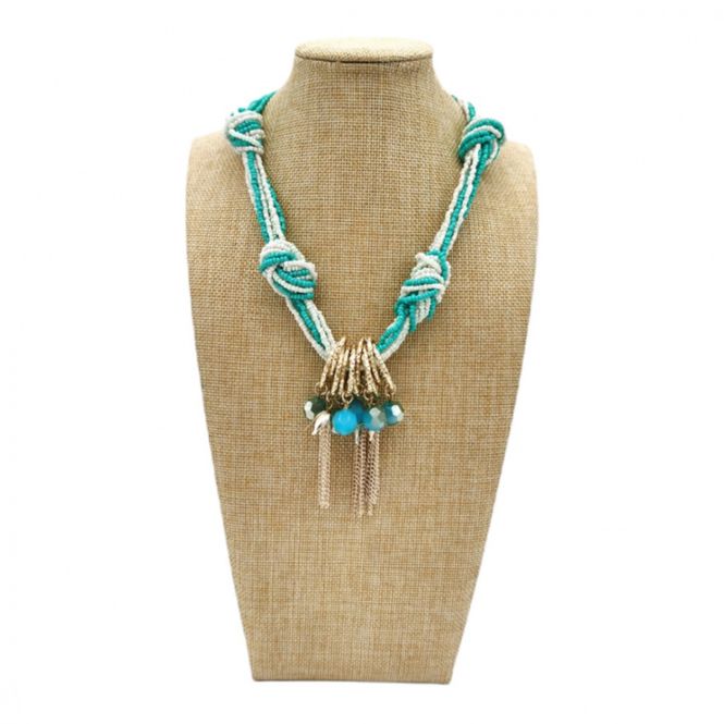 Hovedbilde Belissima Fancy Halskjede 