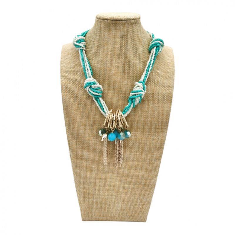 Belissima Fancy Halskjede 