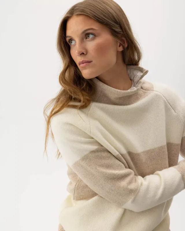 Holebrook Martina Windproof Genser