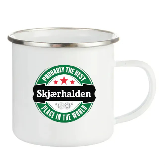 Hovedbilde Skjærhalden Kopp