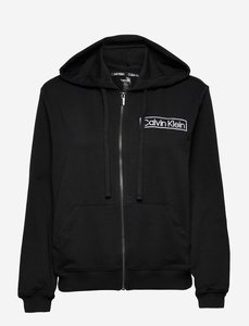 Bilde av Calvin Klein Black Hoodie