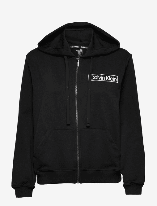 Hovedbilde Calvin Klein Black Hoodie