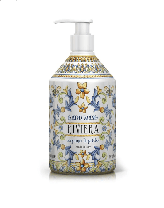 Hovedbilde Flytende Såpe Riviera 500ml