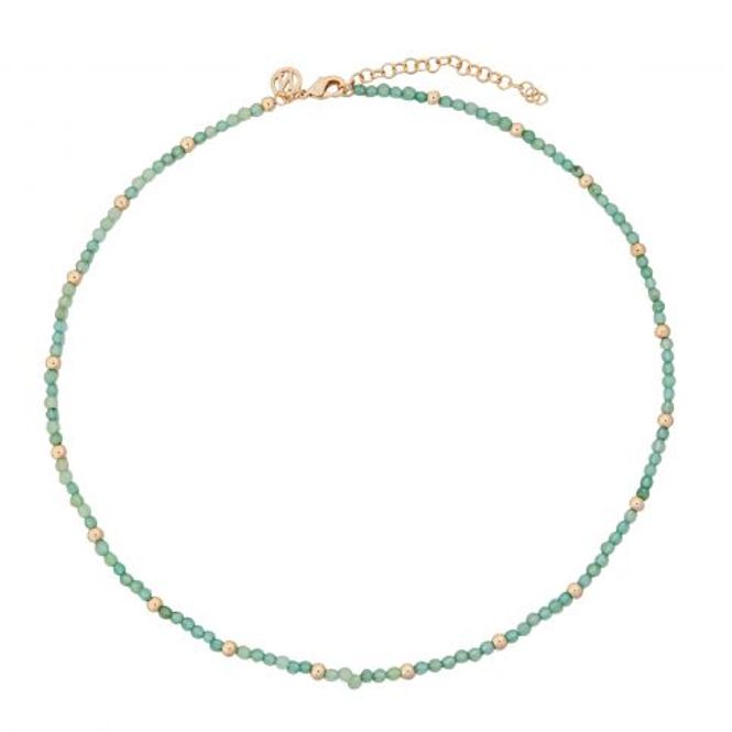 Hovedbilde NoraNorway Boston Neck 45 Lime