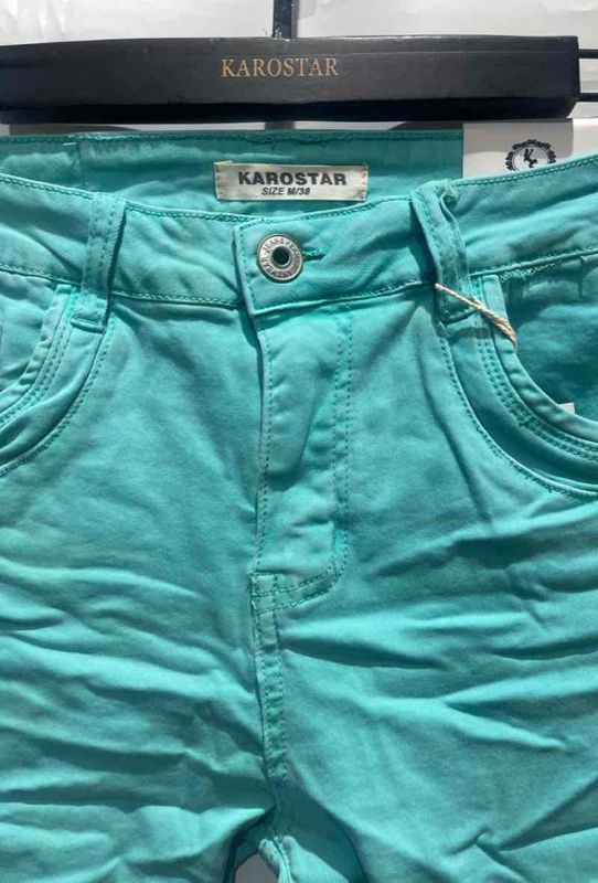 Karostar Sunshine Capri Jeans (flere farger)