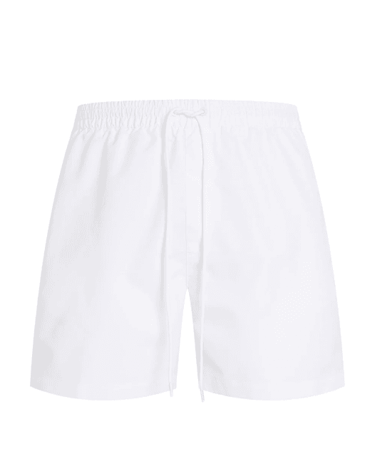 Hovedbilde Calvin Klein Badebukse Brilliant White