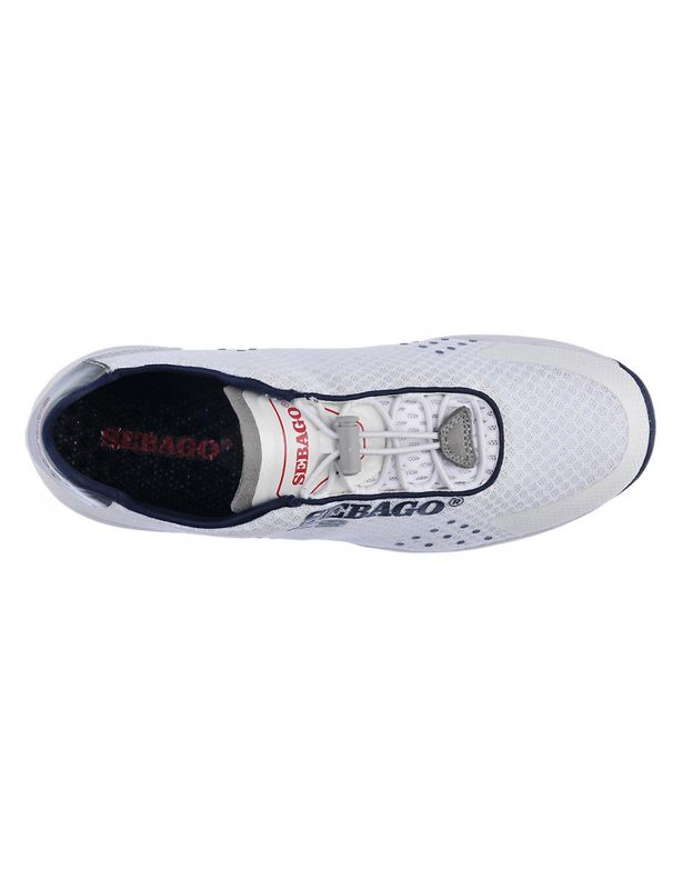 Sebago Cyphon Sea Sport White