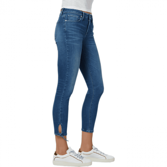 Hovedbilde Tommy Hilfiger Como Ankle Bow