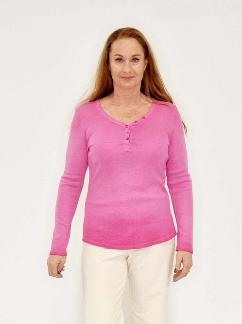 Hovedbilde Cat & Co Bluse Rosa