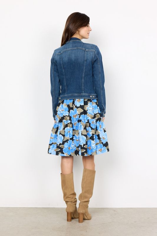 Soyaconcept Kimberly Jeansjakke