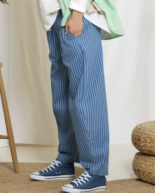 Hovedbilde Marta DC Estrella Bukse