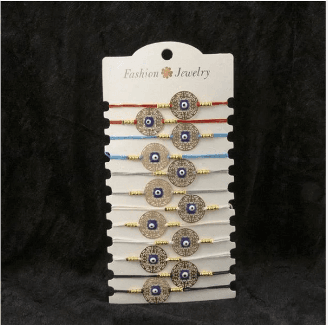 Hovedbilde Armband Jente