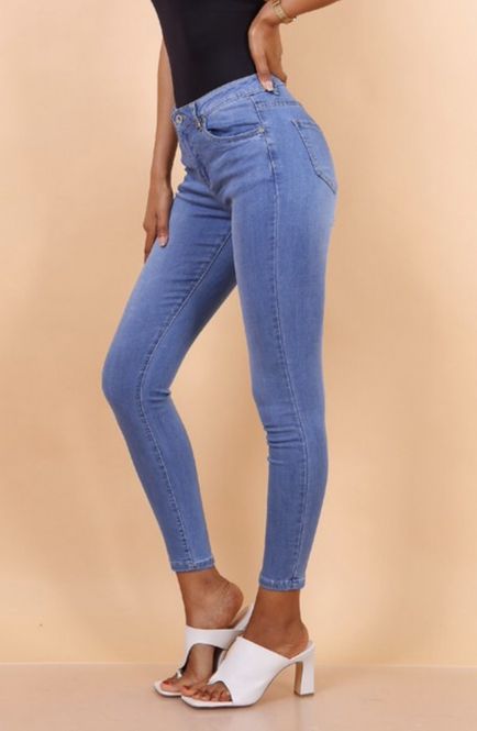 Hovedbilde Toxik3 Summer Jeans
