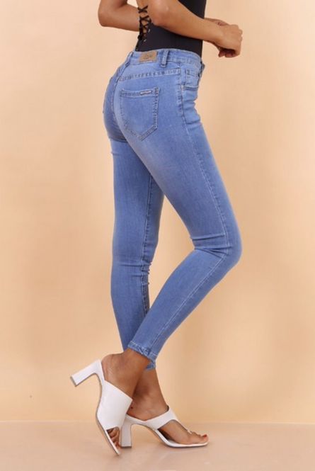 Hovedbilde Toxik3 Summer Jeans