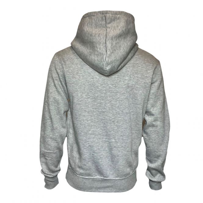 Hovedbilde MTX Hoodie Grå