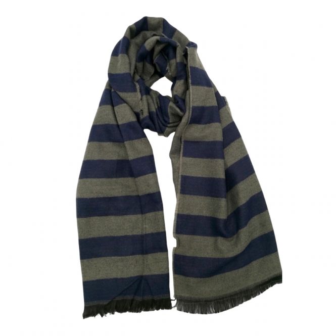 Hovedbilde Mens Collection Skjerf Navy