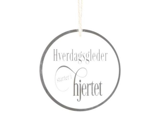 Hovedbilde Hverdagsgleder Skilt