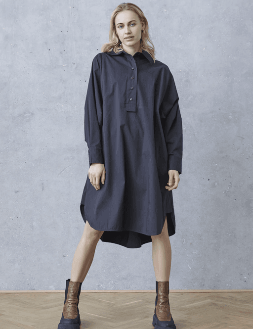 Hovedbilde Isay Sigga Kjole Sort