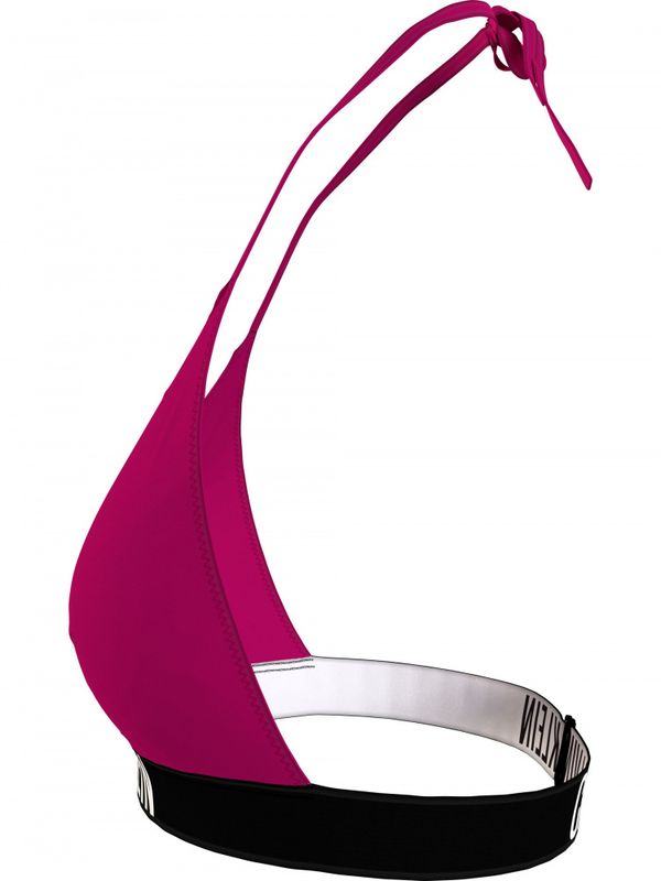 Calvin Klein Bikini Sett Royal Pink