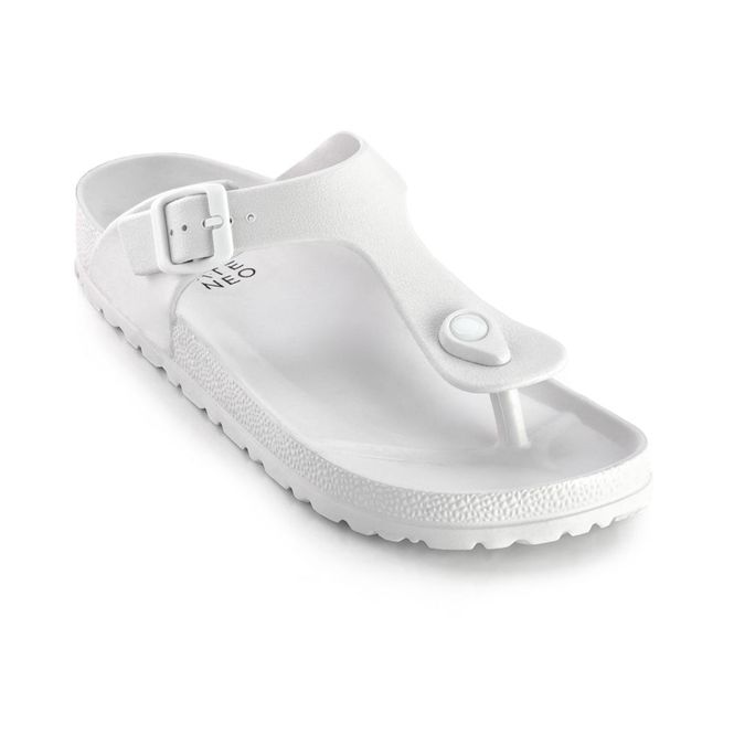 Hovedbilde Ate Neo Stock Sandal White
