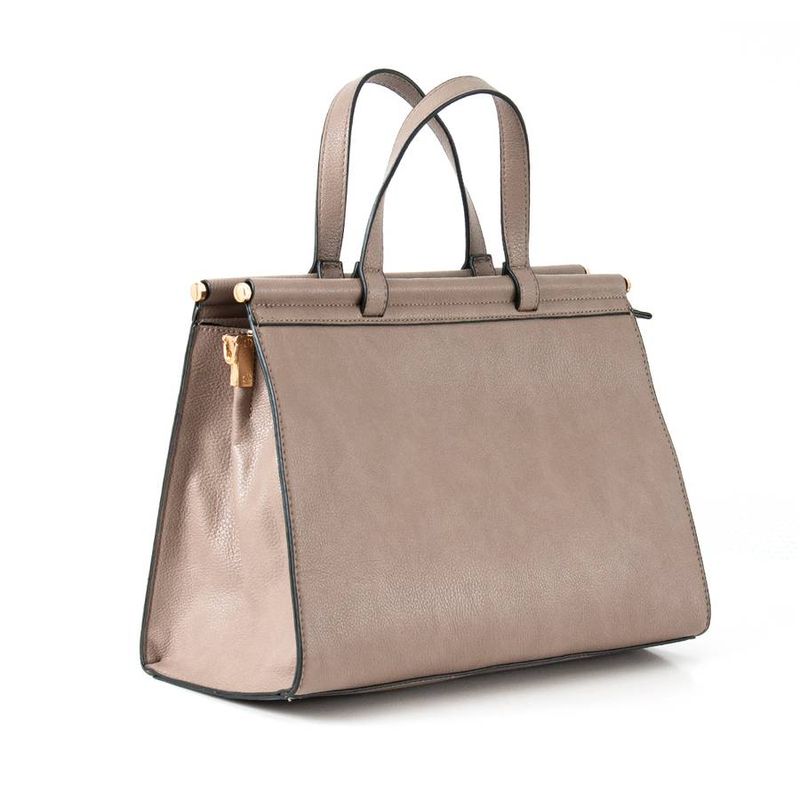 Star Collection Håndveske Beige