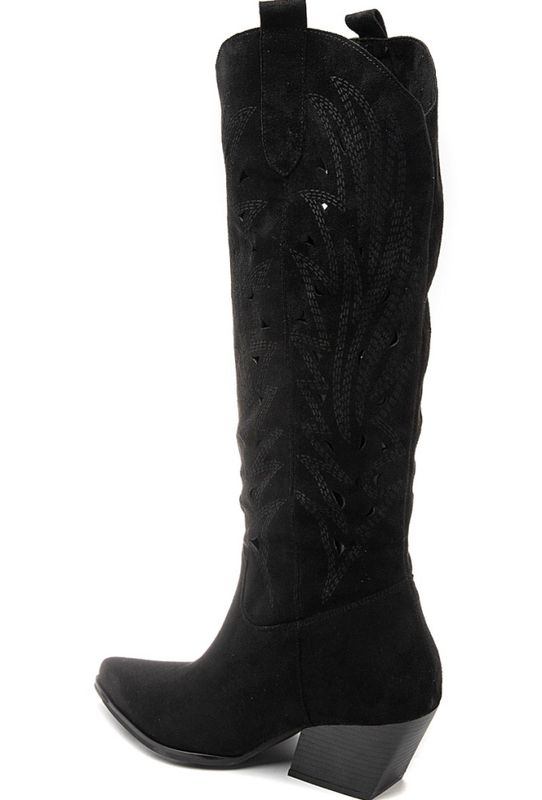 Sergio Todzi Western Boots