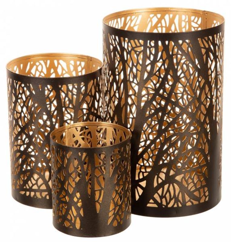 Oppdal Lyktesett sett á 3