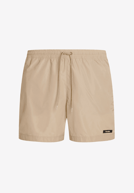 Hovedbilde Calvin Klein Badebukser Sandalwood