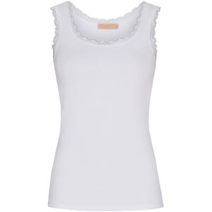 Bilde av Marta DC Angeline Top White