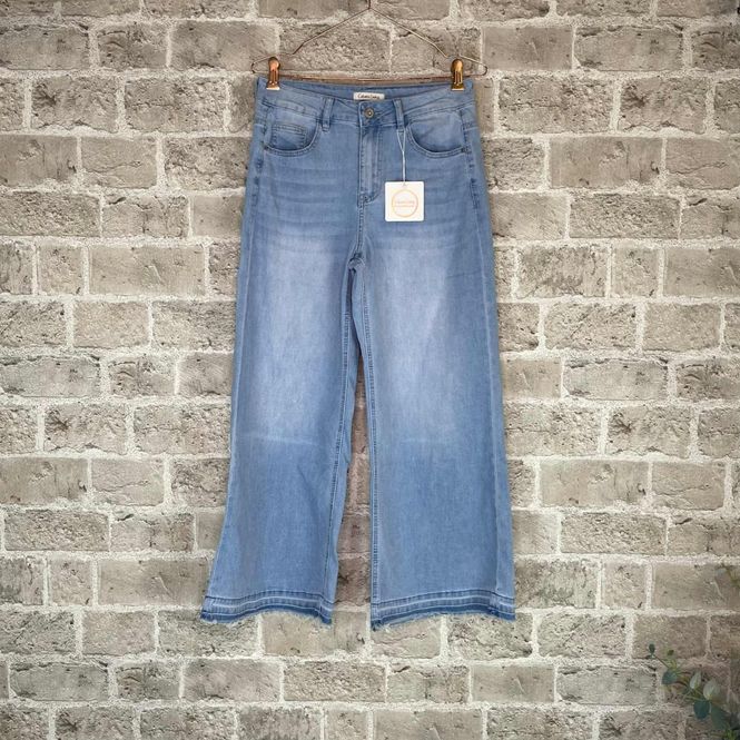 Hovedbilde Cabana Living Harly Jeans