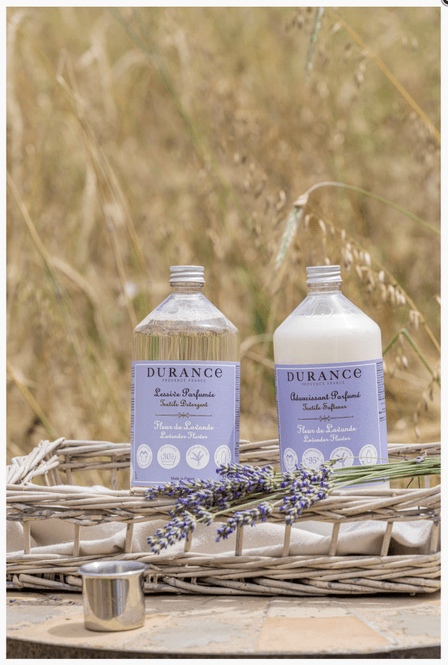 Hovedbilde Tøymykner Lavendel 1000ml