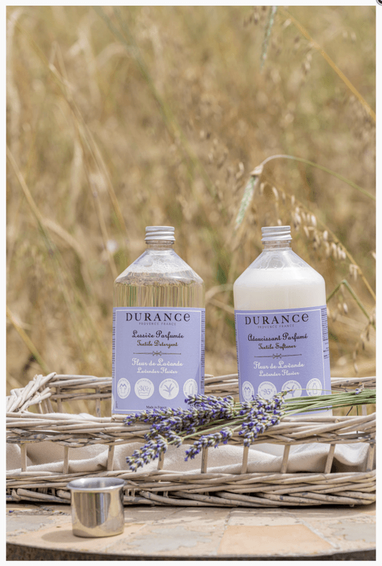 Tøymykner Lavendel 1000ml