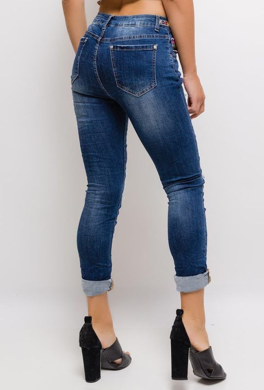 Mozzaar Boho Dream Jeans