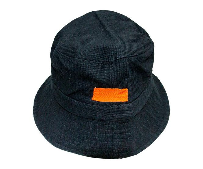 Hovedbilde Sun Love Bøttehatt Black