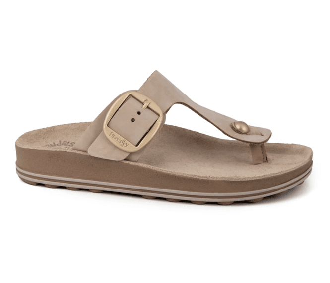 Hovedbilde Cabana Living Fantasy Sandals Osis