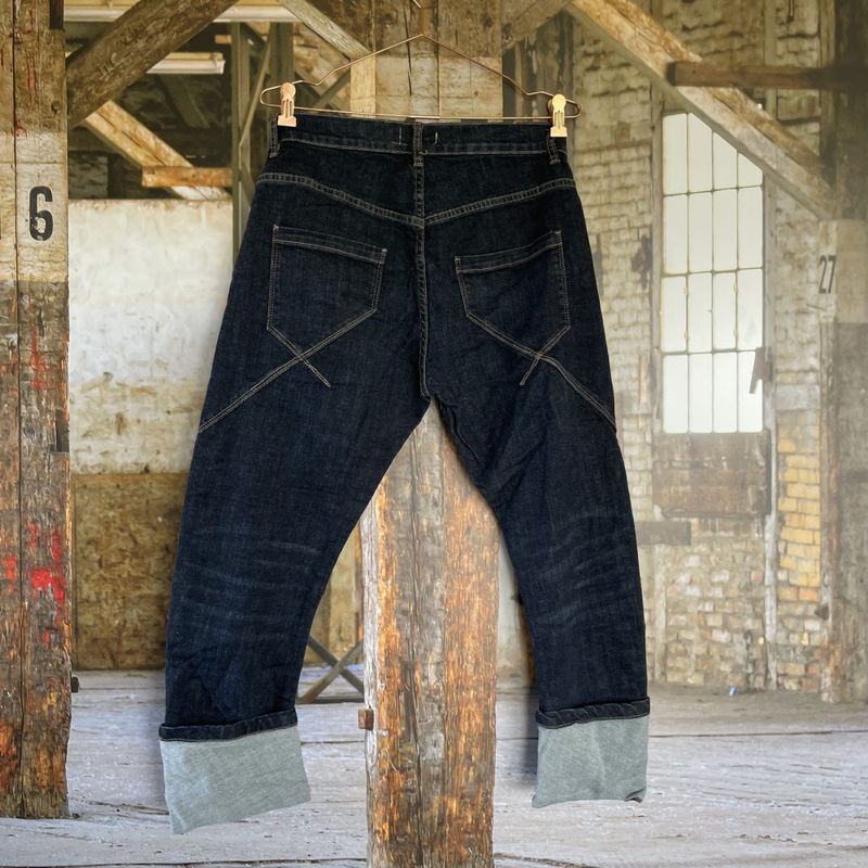 Cabana Living Solar Denim Jeans