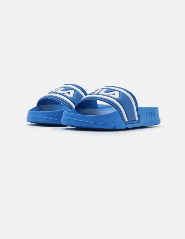 Fila Morro Bay Slipper Kids