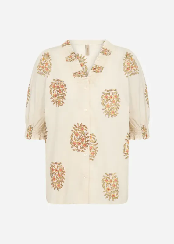 Soyaconcept Pompeia Bluse