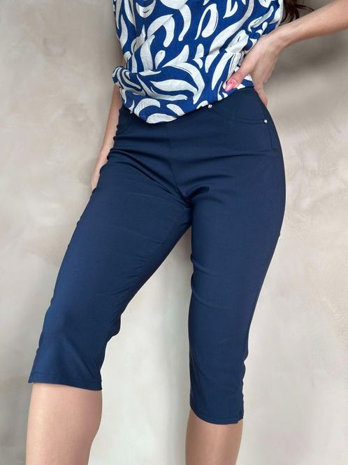 Hovedbilde Pepper Eira Capribukse Navy