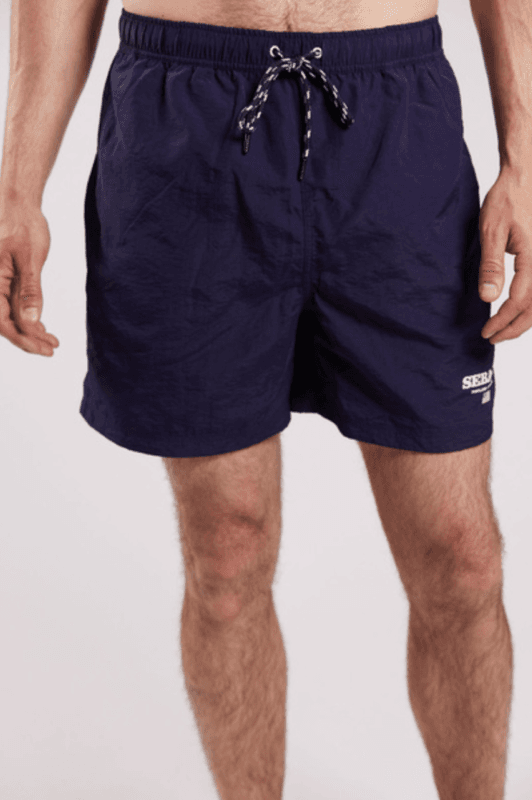 Sebago Swim Shorts Navy