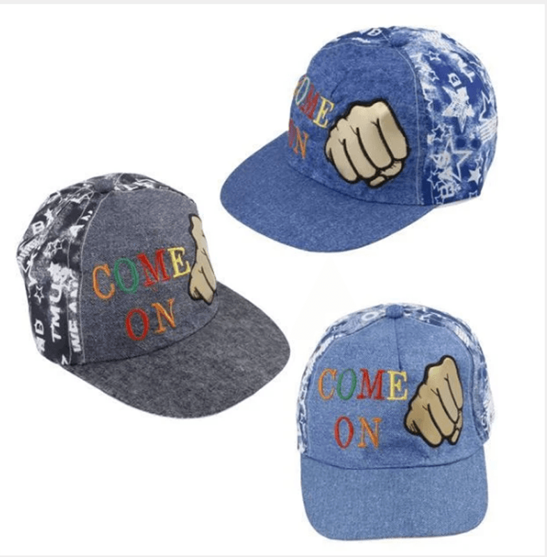 Caps Gutt