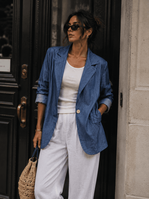 Hovedbilde Vivara Blazer